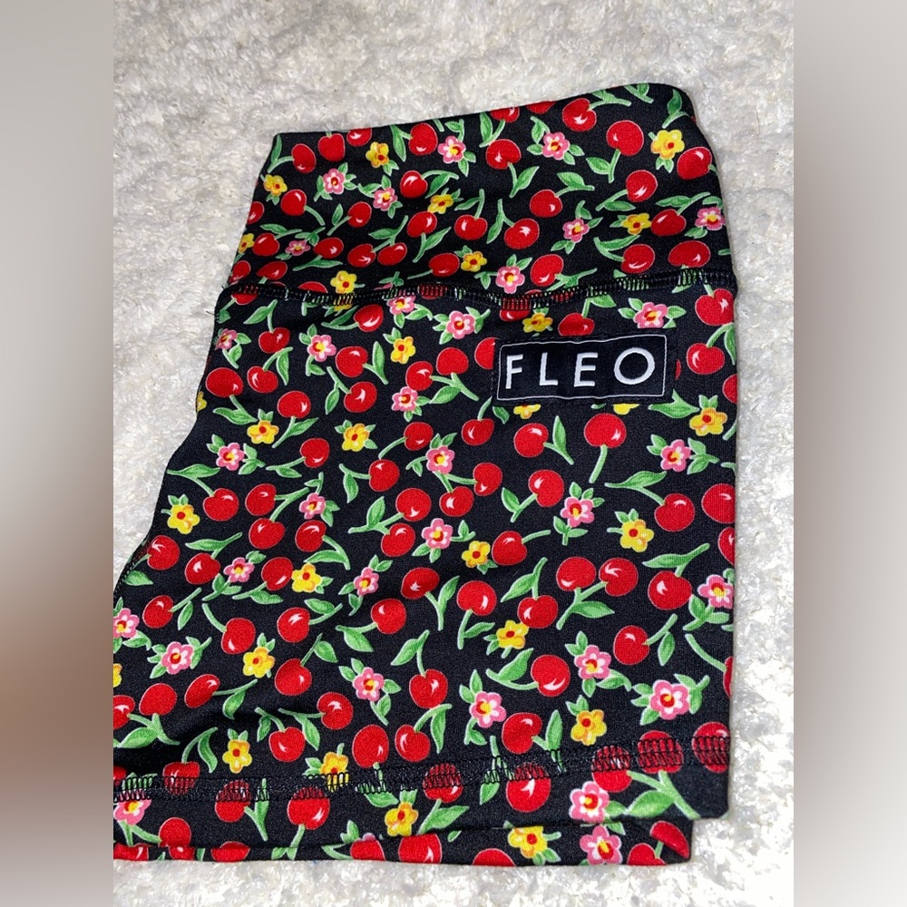 Fleo Very Cherry OG